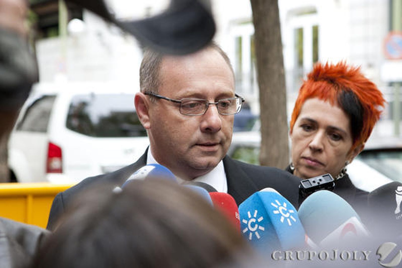 Foto: Alberto Morales