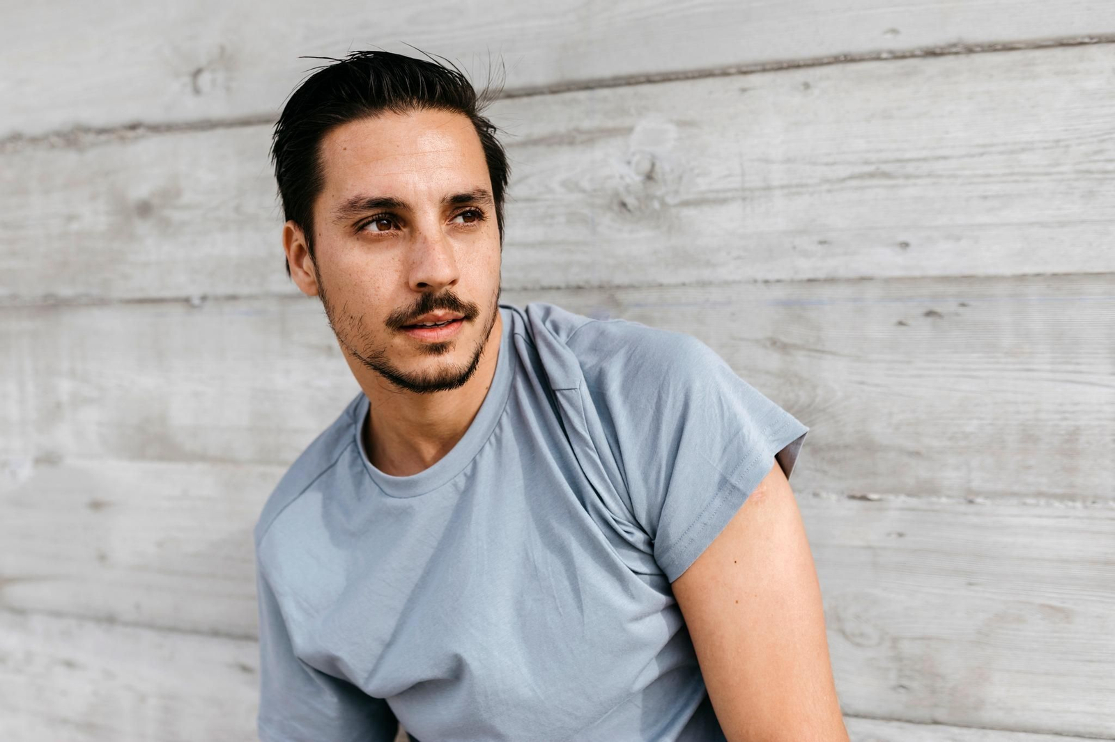 Mario Bermúdez, director artístico, coreógrafo, y bailarín de Marcat Dance, forma parte del cartel.