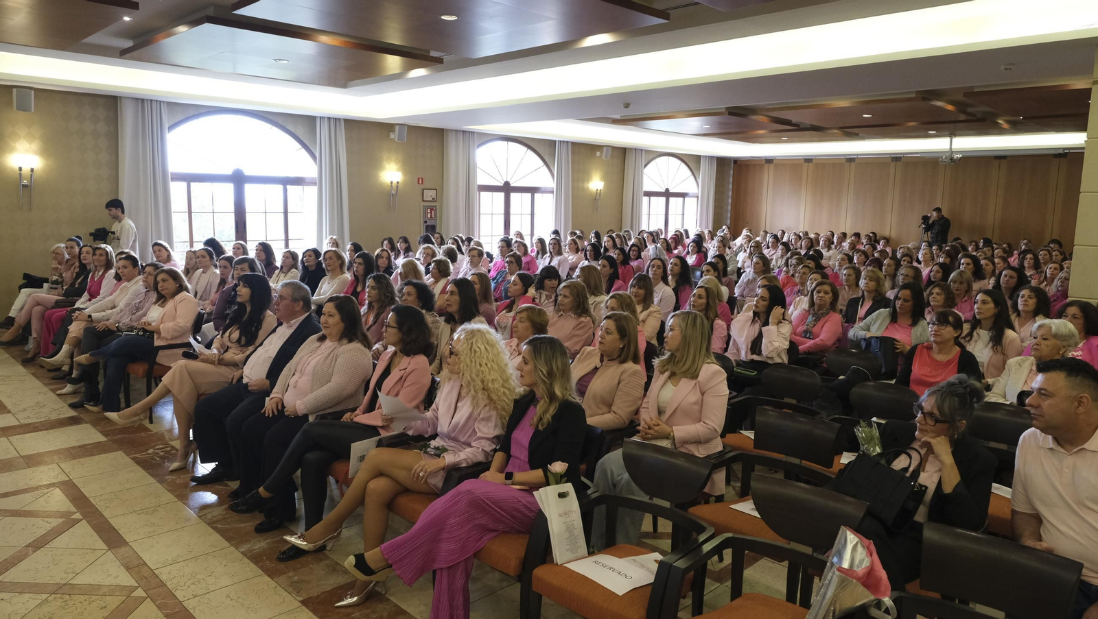 Imágenes de la Jornada de Igualdad de Vicasol