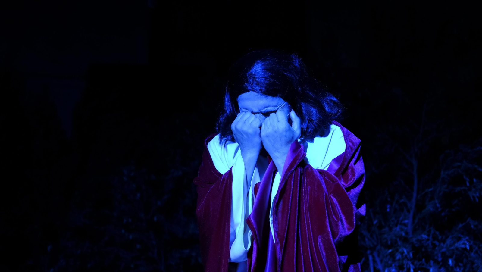 La Pasión Viviente de Gádor 2025, en imágenes