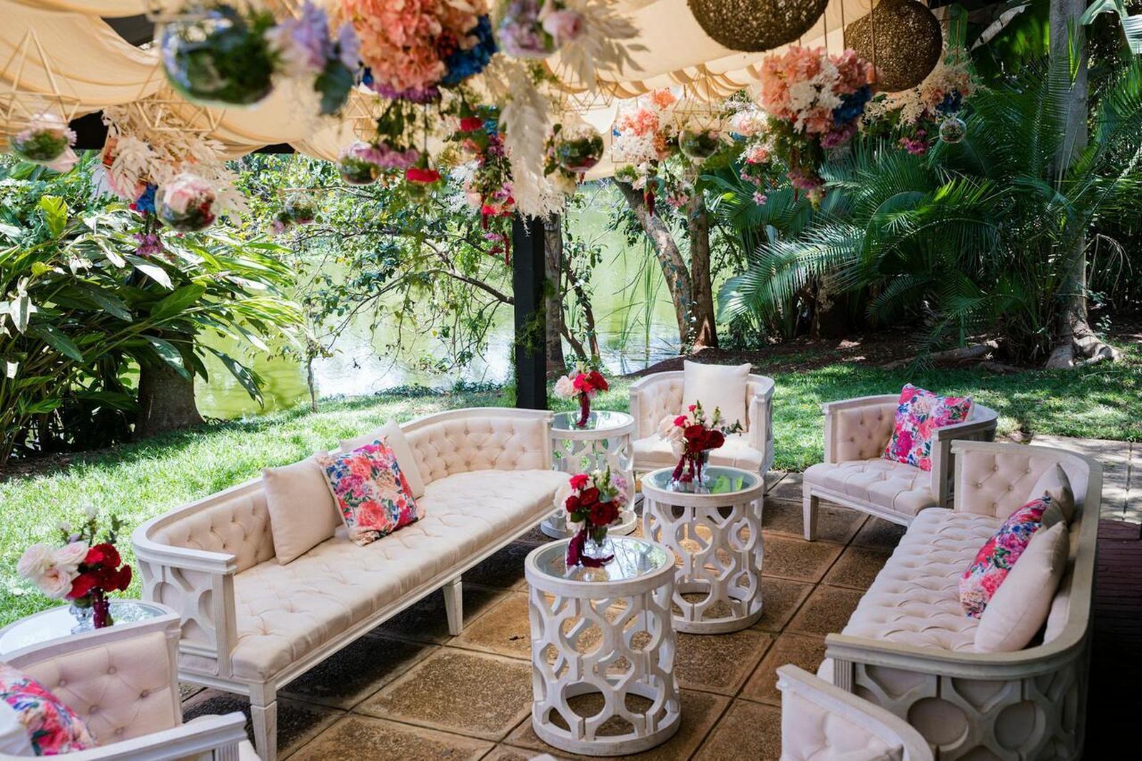 Ideas para decorar una terraza moderna