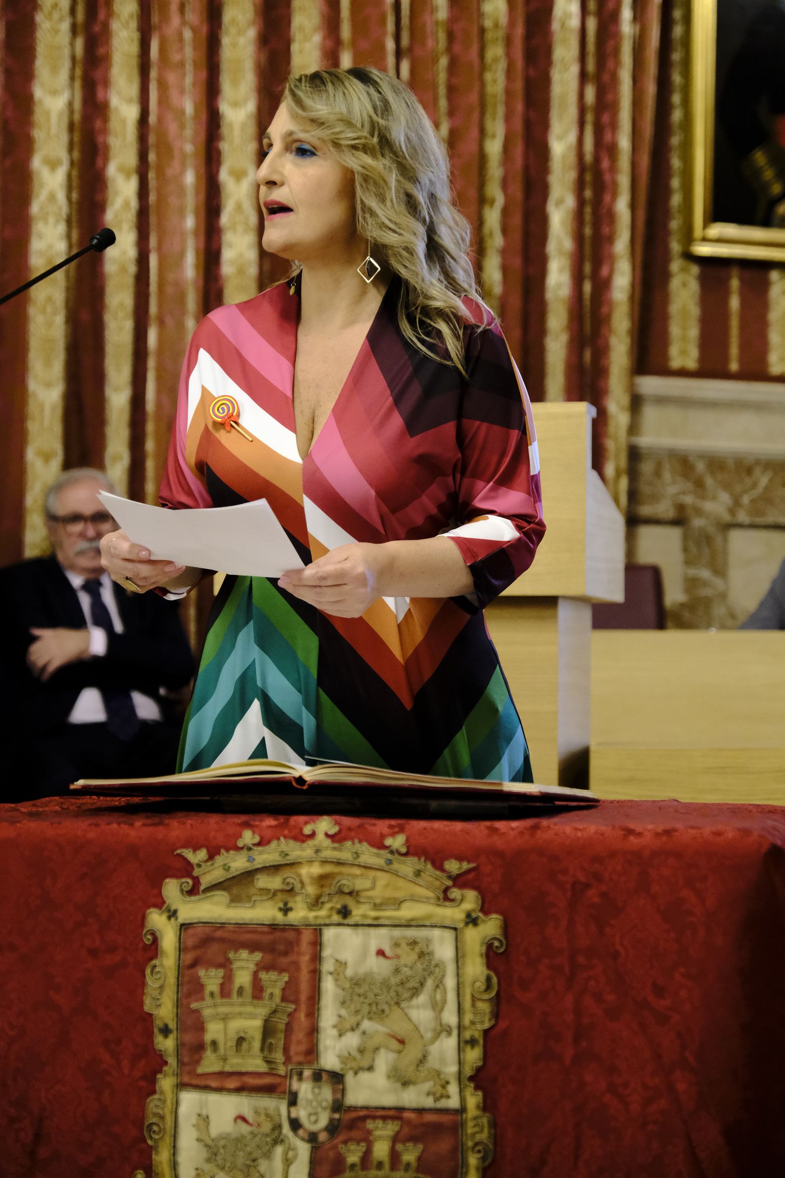 Concejales de Adelante Sevilla