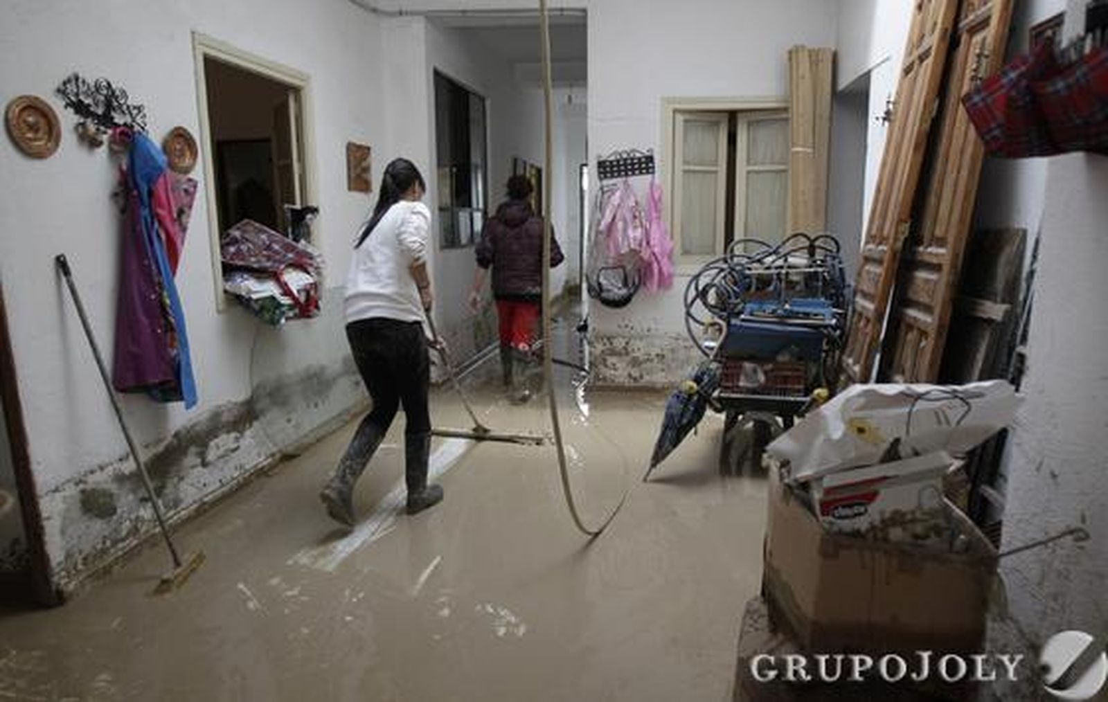 Foto: Antonio Pizarro