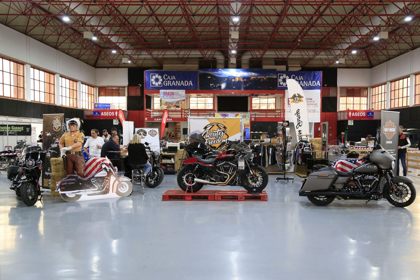 El Graum Festival en imágenes