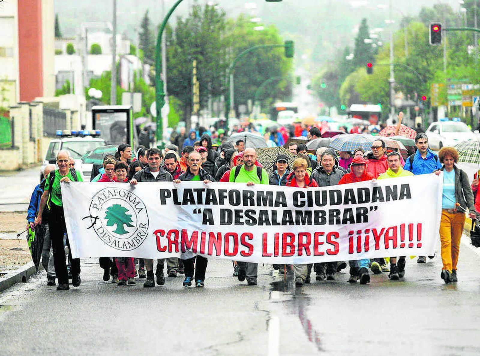 La Córdoba del bien común