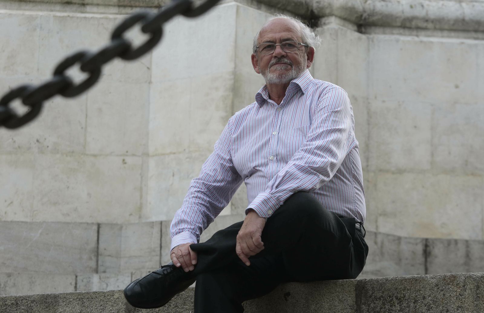 Francisco Pérez Gandul.