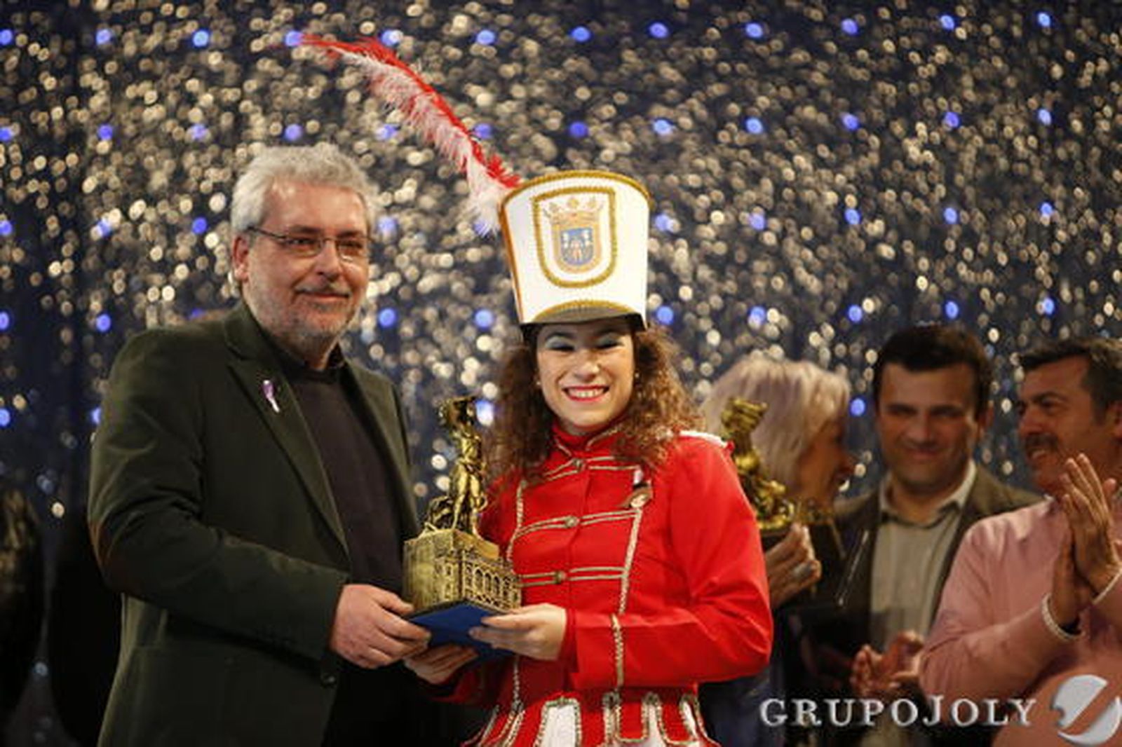 Foto: JULIO GONZALEZ