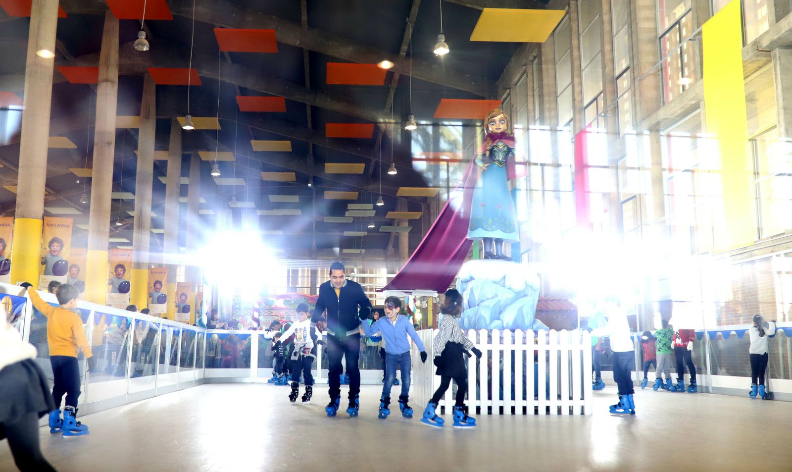 Imágenes de Juvelandia