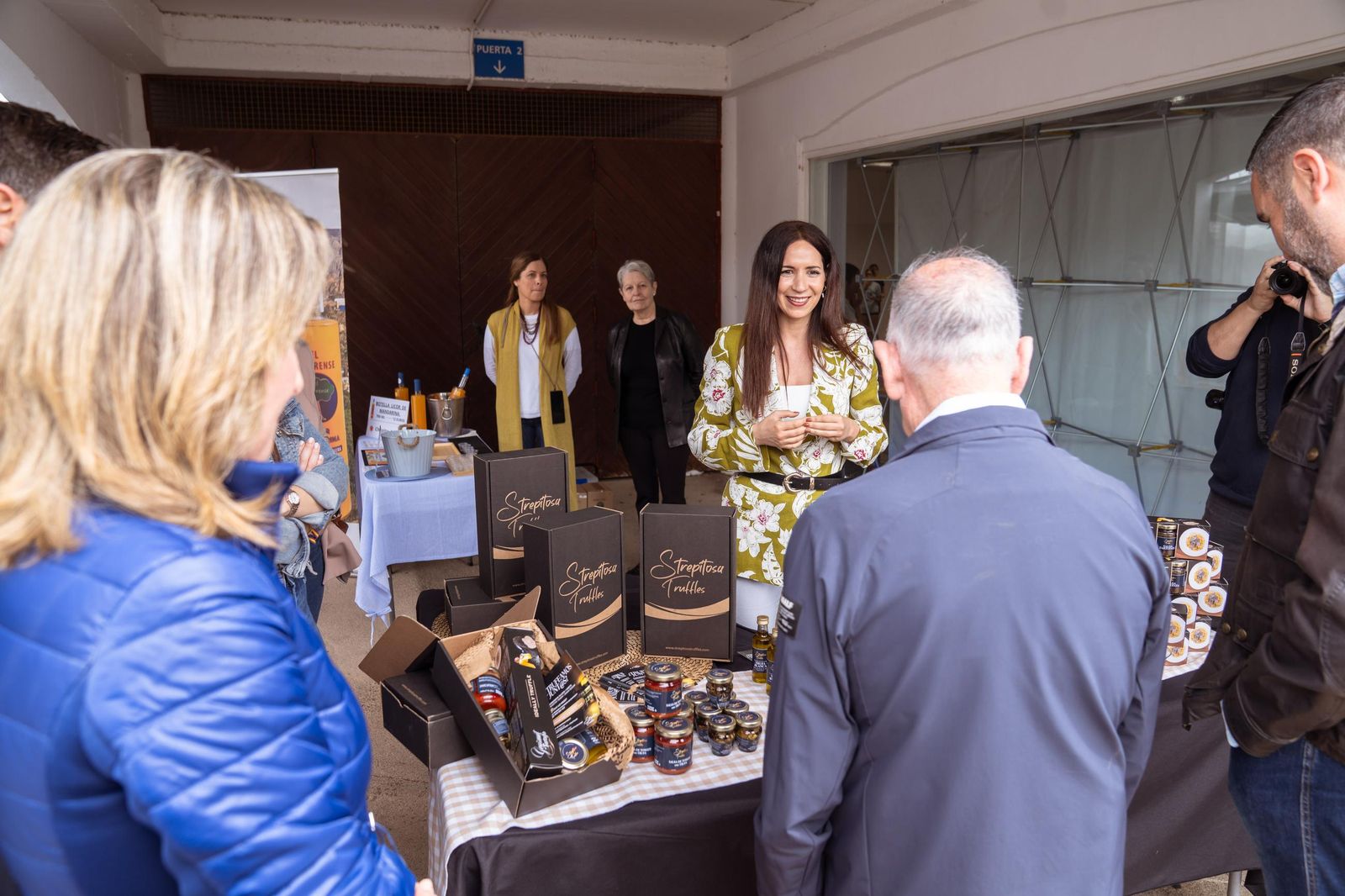 La Gran Fritá Roquetera, en imágenes