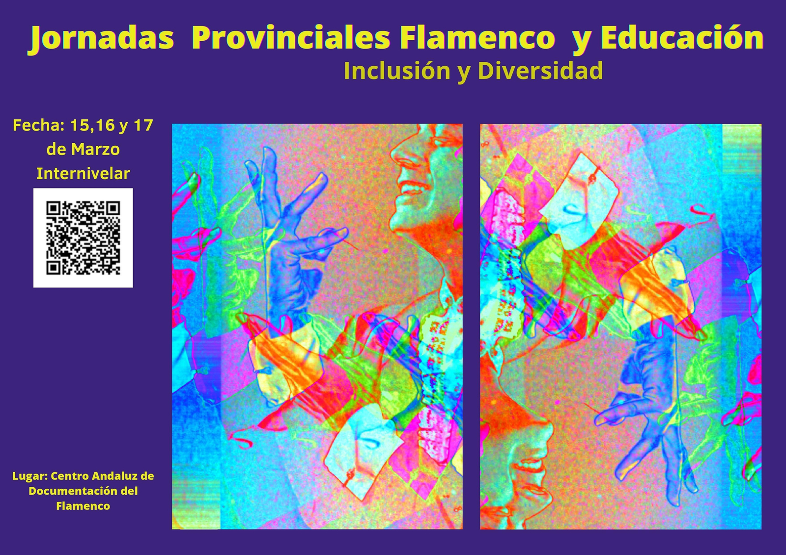 El flamenco como apuesta educativa