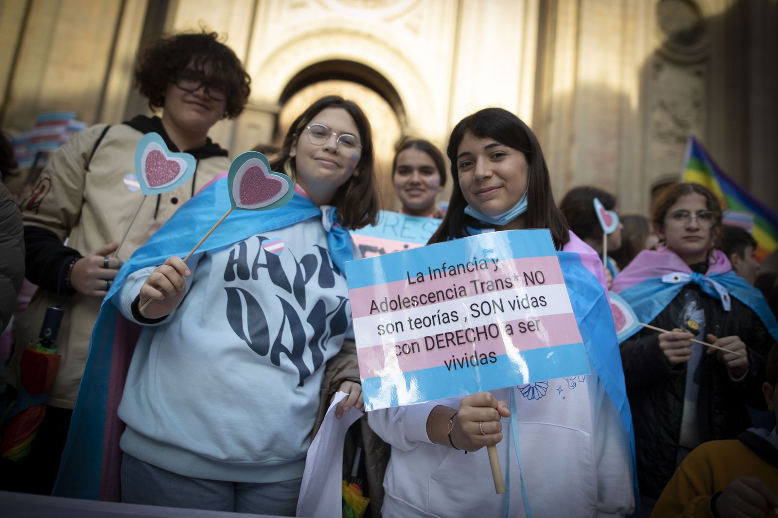 Ciudad de la Justicia.