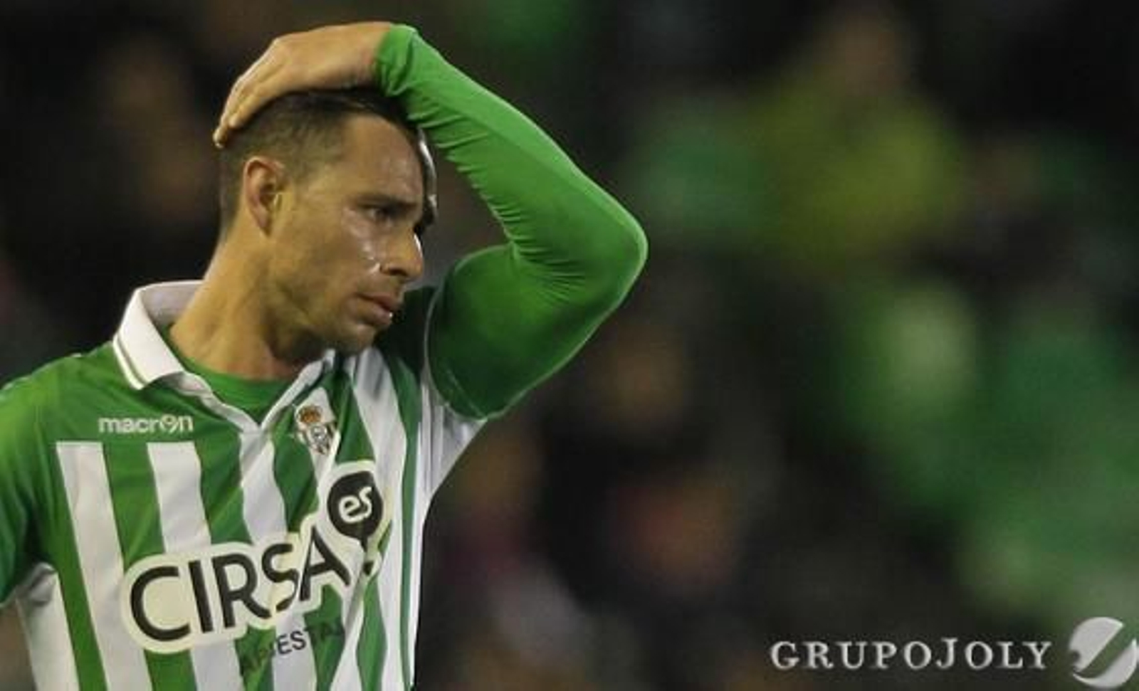 Foto: Antonio Pizarro