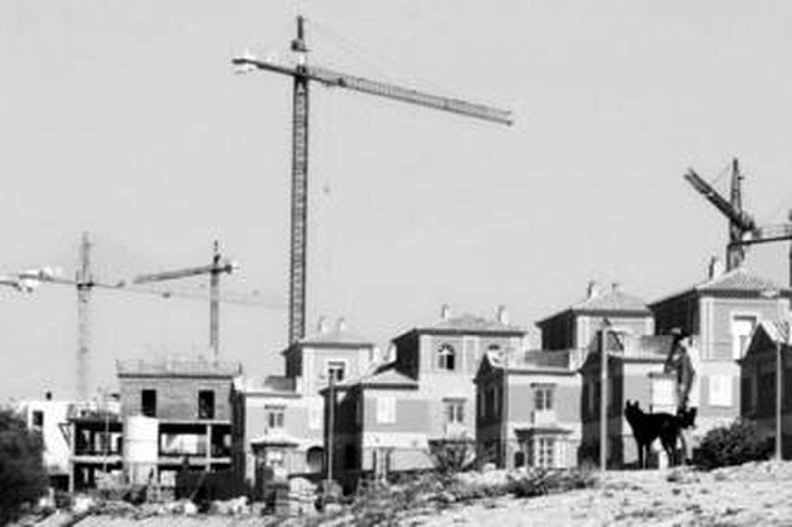 El IPC pulveriza todos los registros