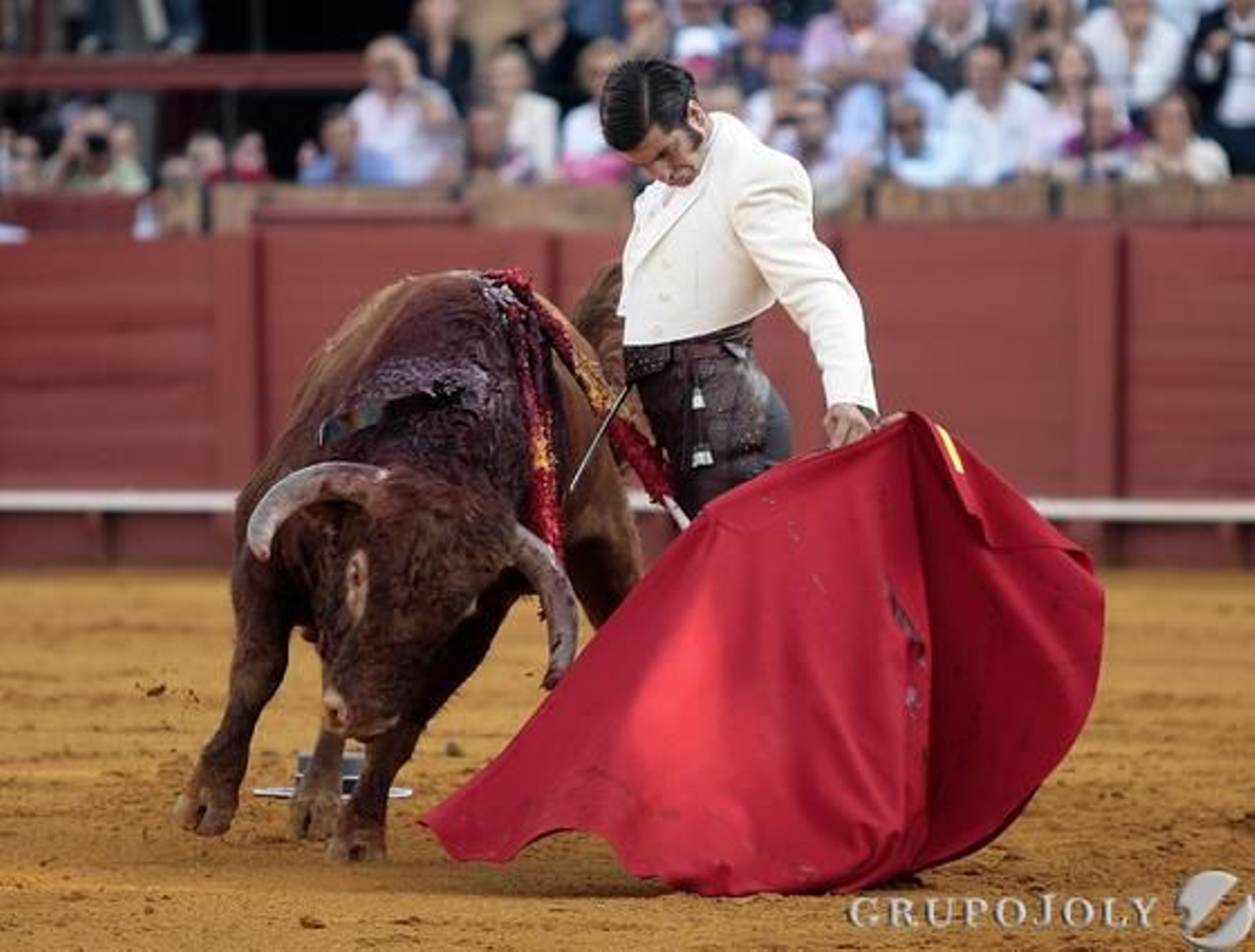 Foto: Juan Carlos Muñoz