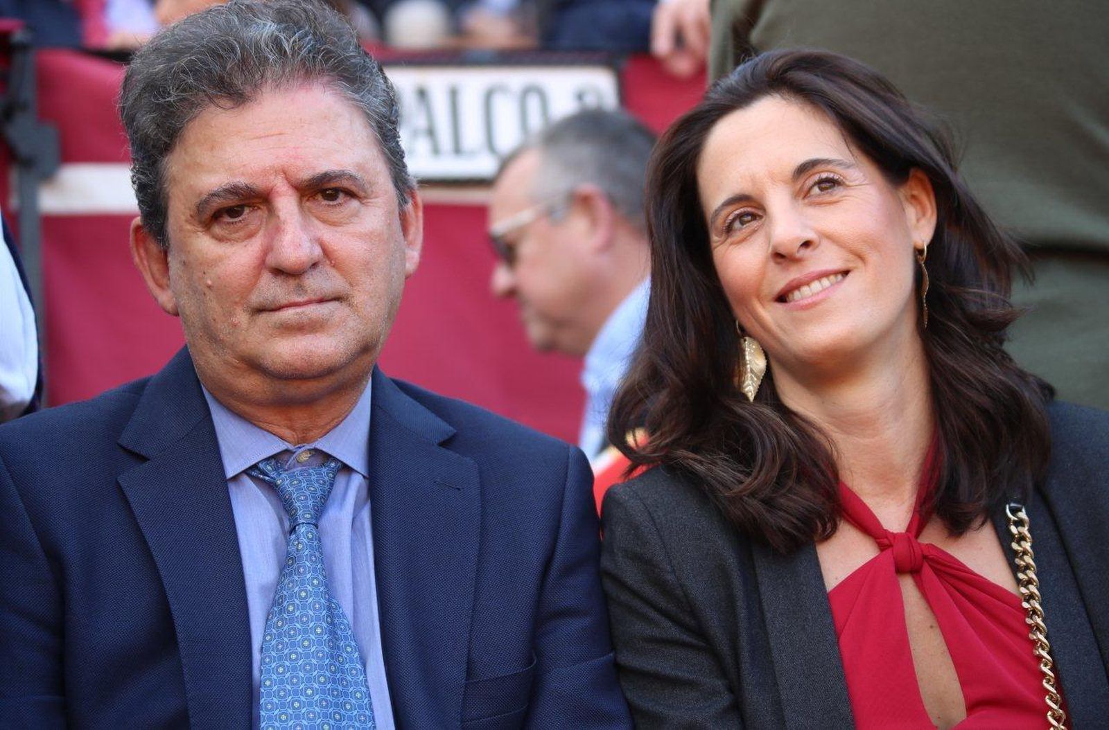 La Puerta del Príncipe, en imágenes