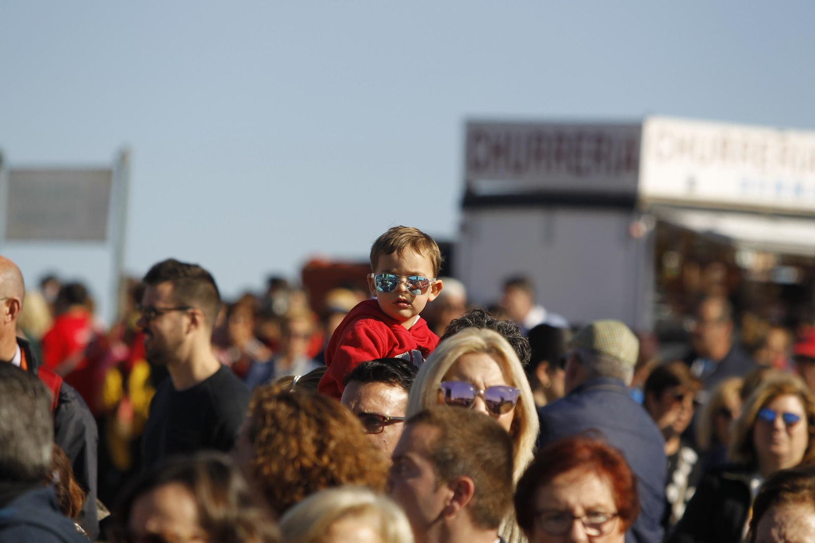 Fotogalería Romería de Torregarcía. Almería