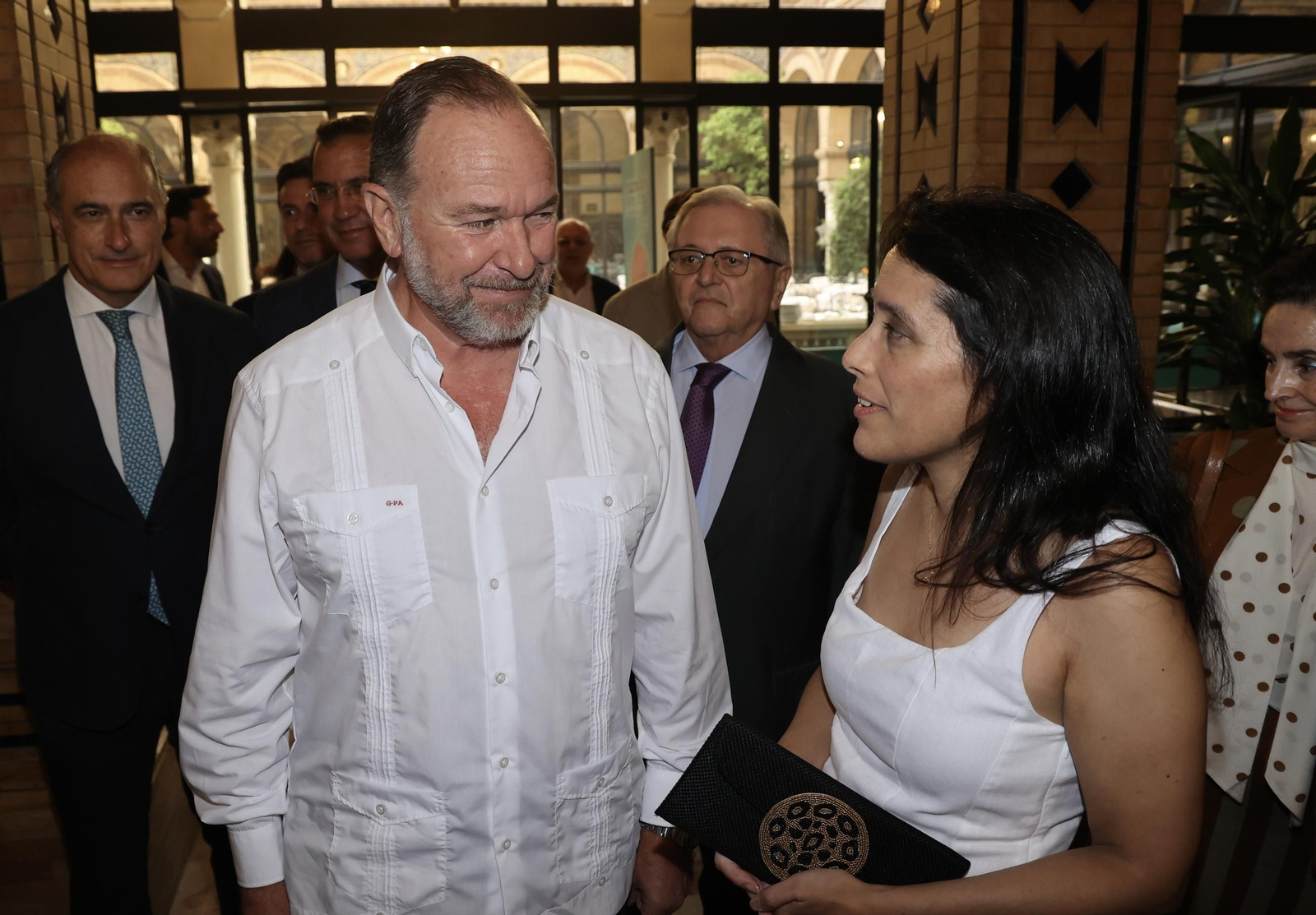 Anuario Joly Andalucía 2025