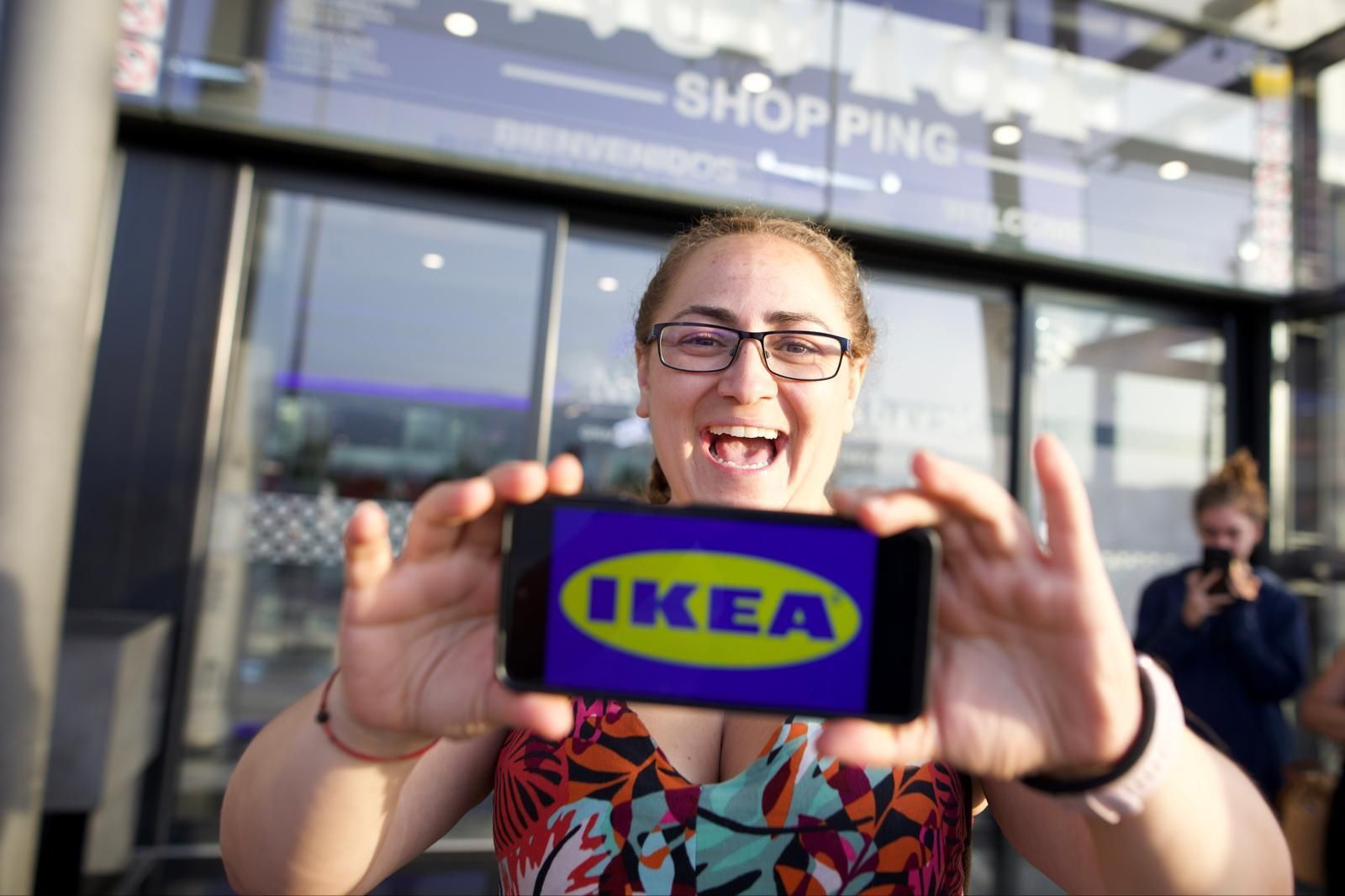 Fotos: descubre cómo es la nueva tienda de Ikea Granada por dentro Fotos: descubre cómo es la nueva tienda de Ikea Granada por dentro