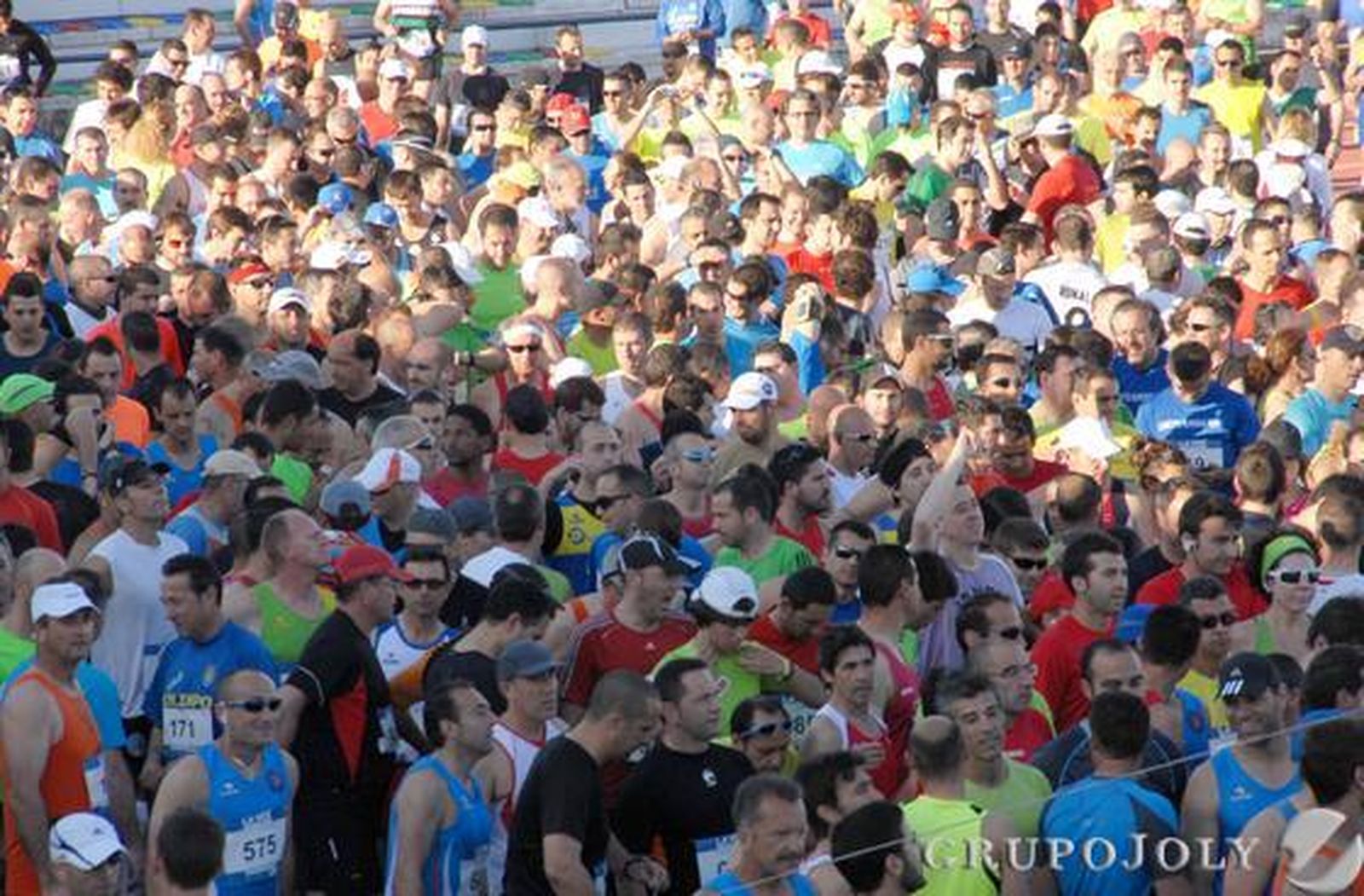 Foto: Rioja / Julio Gonzalez