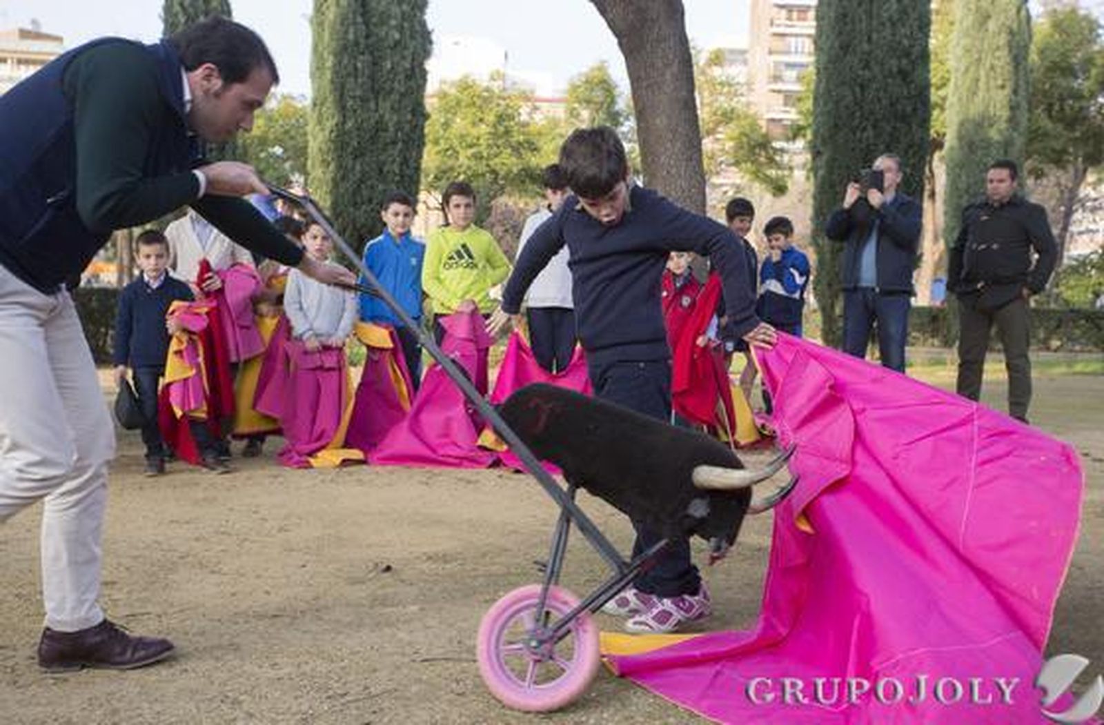 Foto: Antonio Pizarro