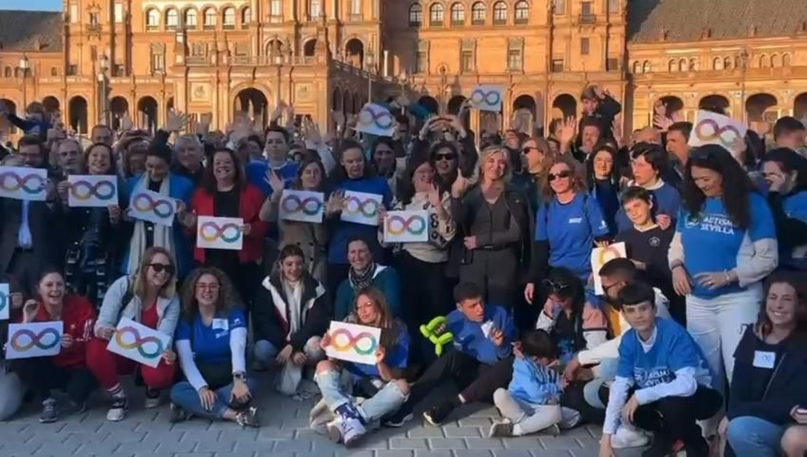 Aprender a convivir con el autismo sin prejuicios