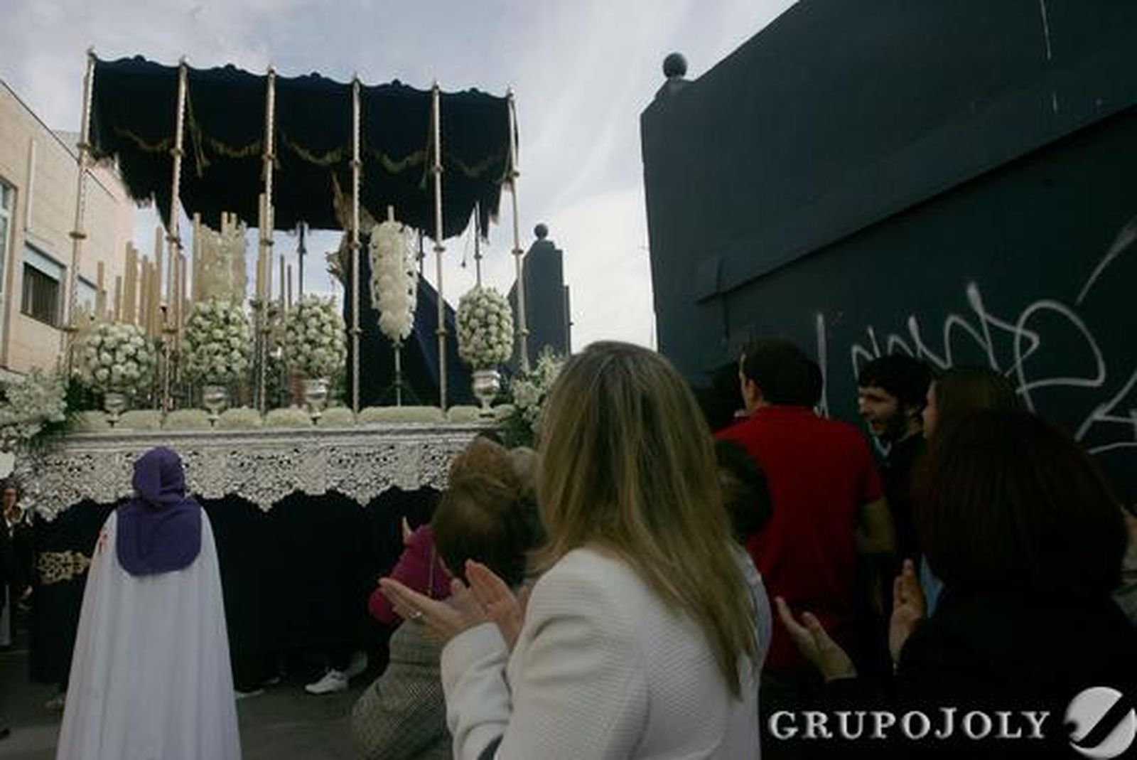 Foto: J. M. Quiñones