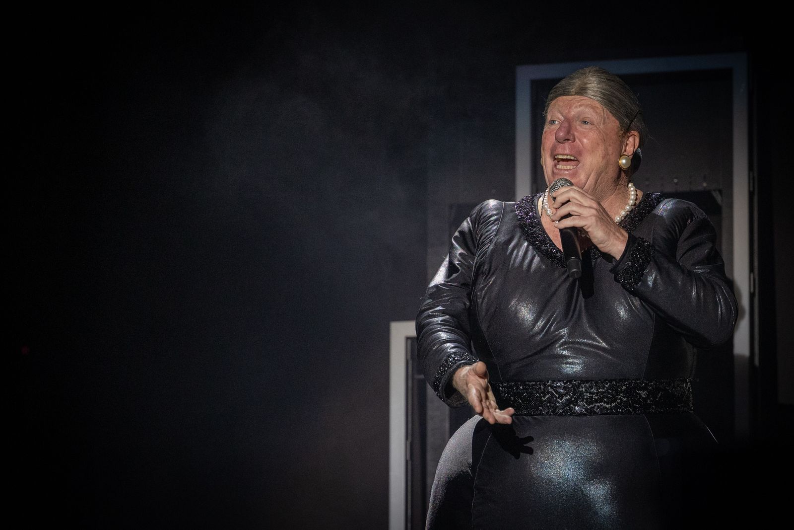 Búscate en el concierto de Los Morancos en Concert Music Festival