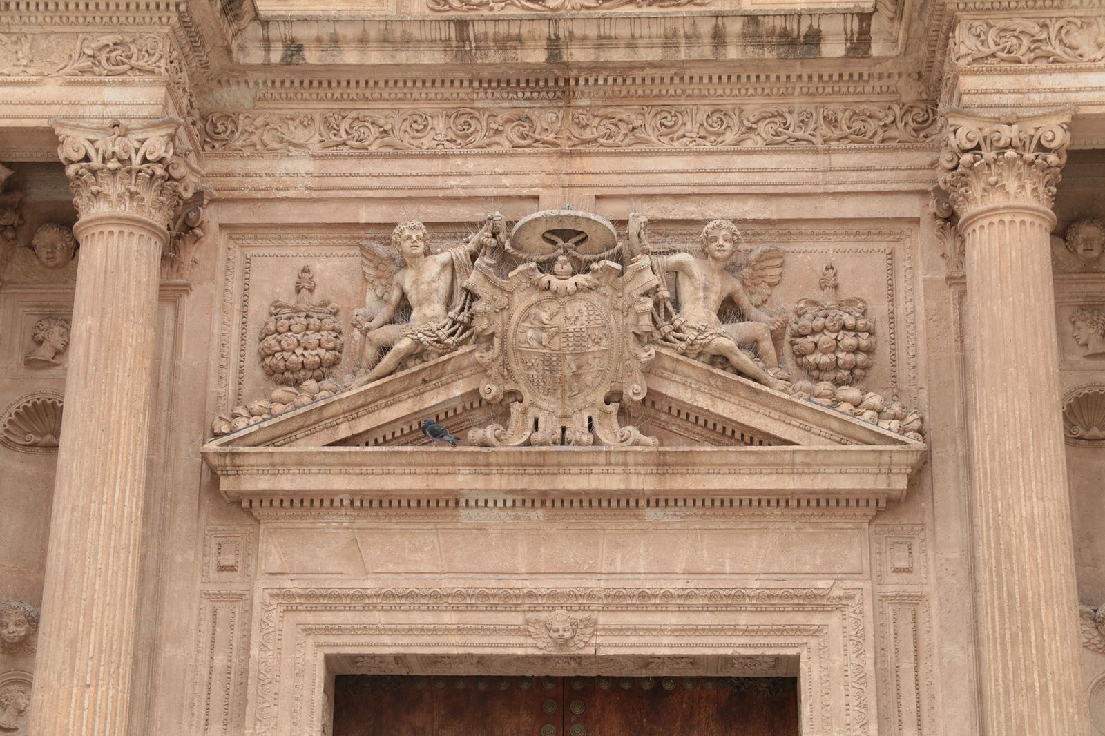 Visita guiada por "las dos Catedrales" de Almería