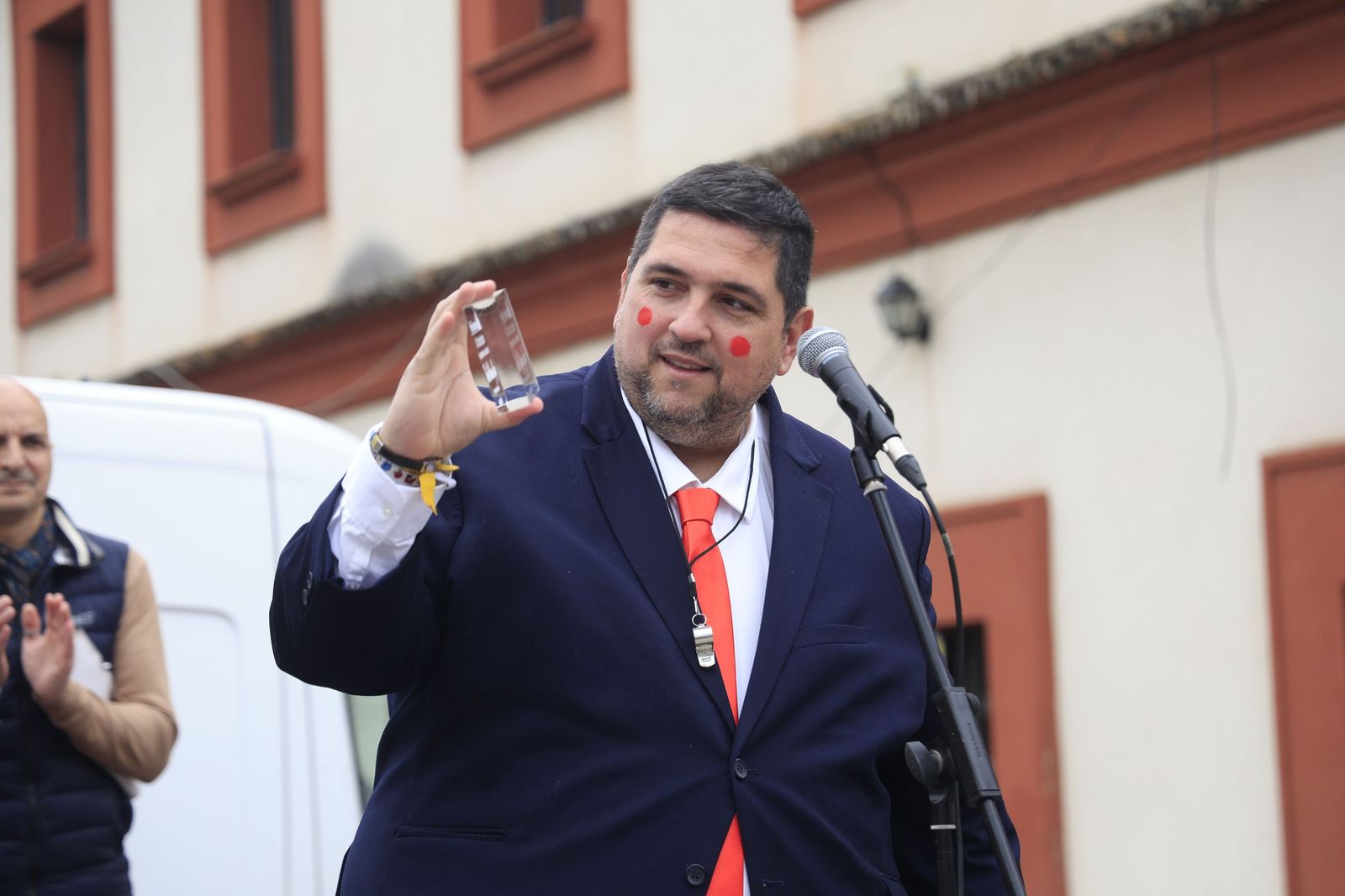 Las fotos de la Chorizada Popular de Algeciras