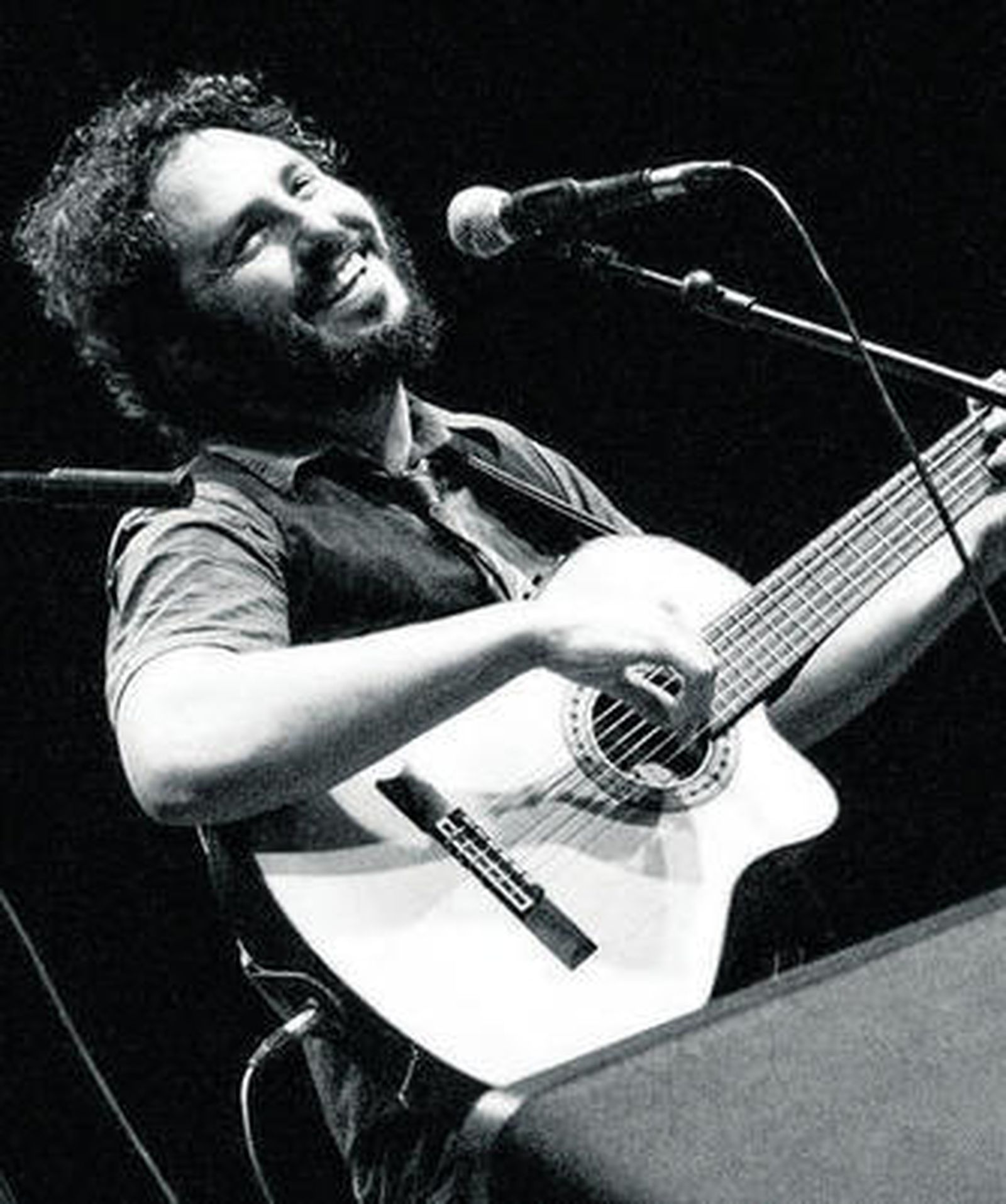 Juan Gómez Canca 'El Kanka'.