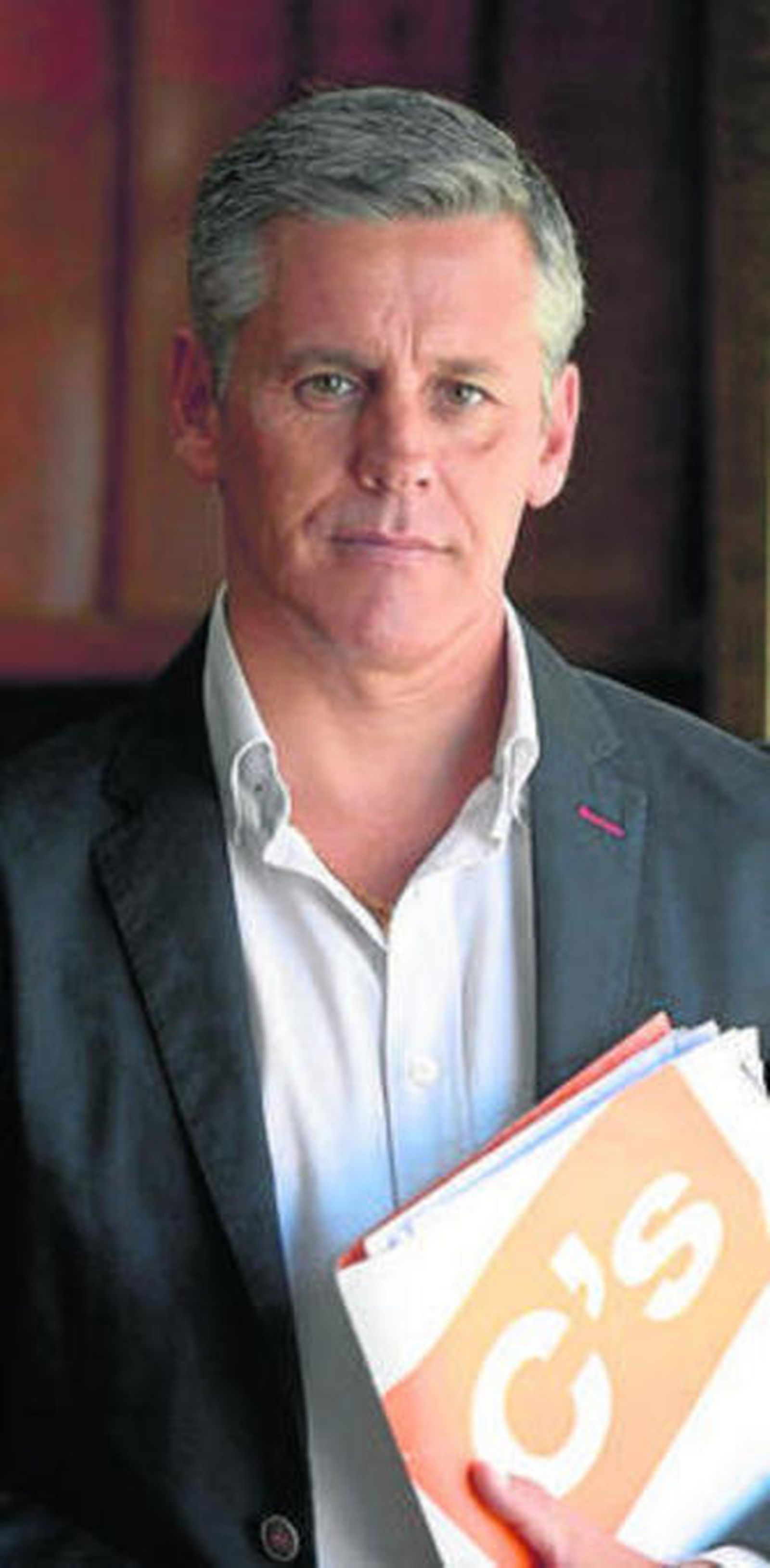 San Fernando 'de la frontera'