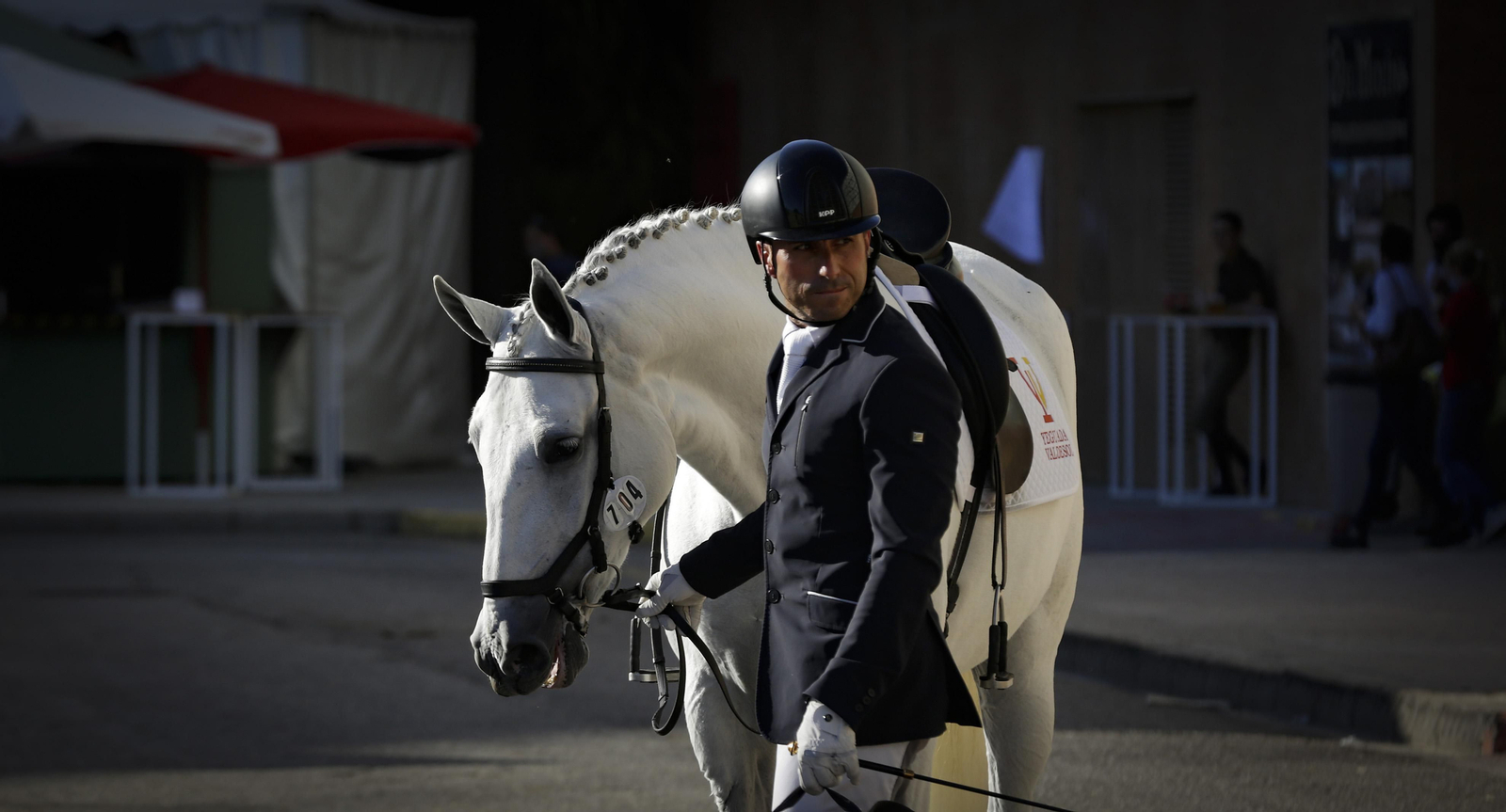 Imágenes del Sicab 2020 en su primer día