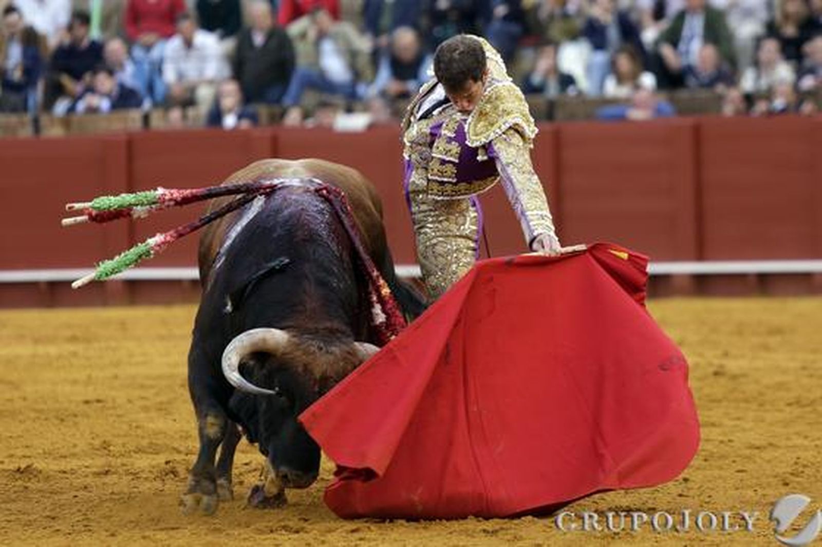 Arturo Salvívar. / Juan Carlos Muñoz