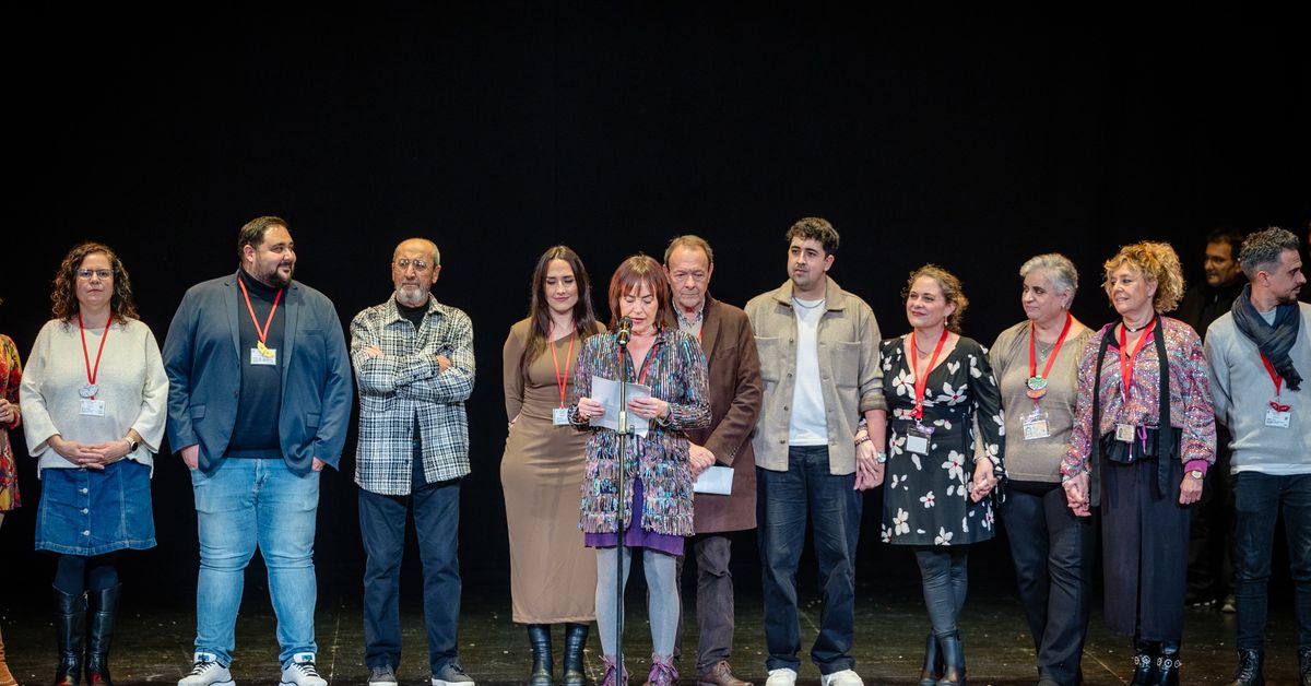 COAC 2026: Estas son las agrupaciones que pasan a la Gran Final del Carnaval de Cádiz