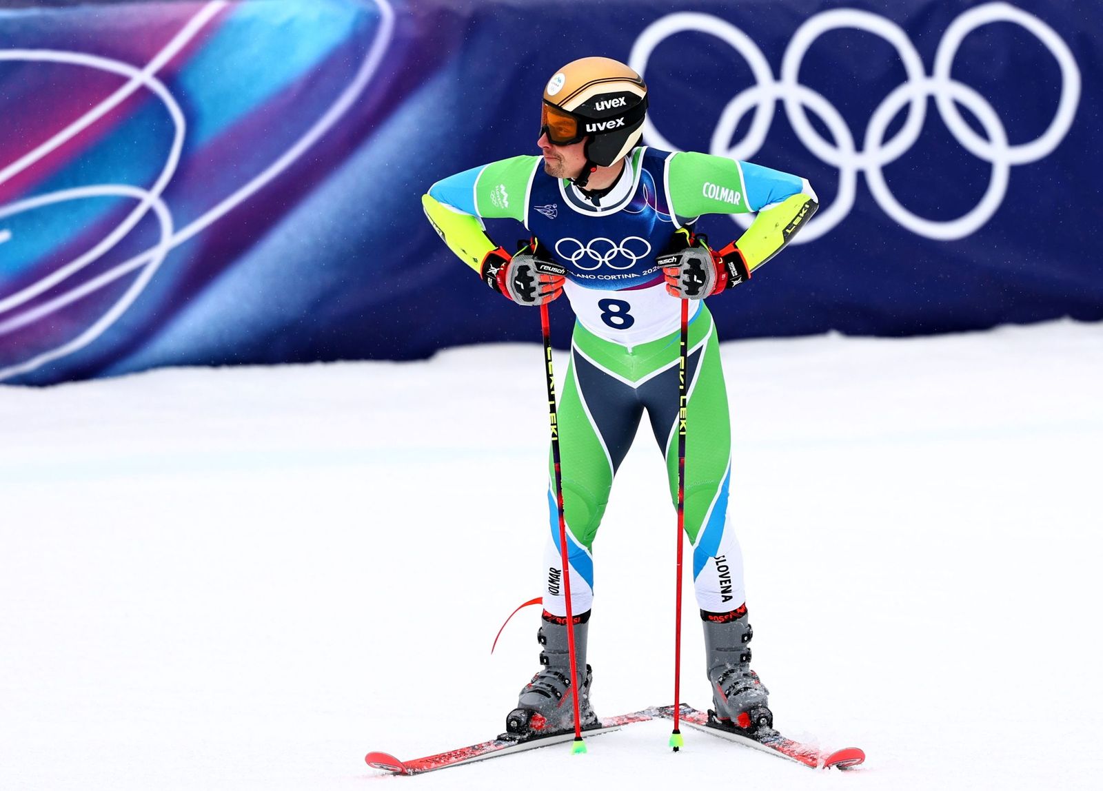 Las mejores fotos de los Juegos Olímpicos de invierno Milán Cortina d'Ampezzo 2026 | Novena jornada