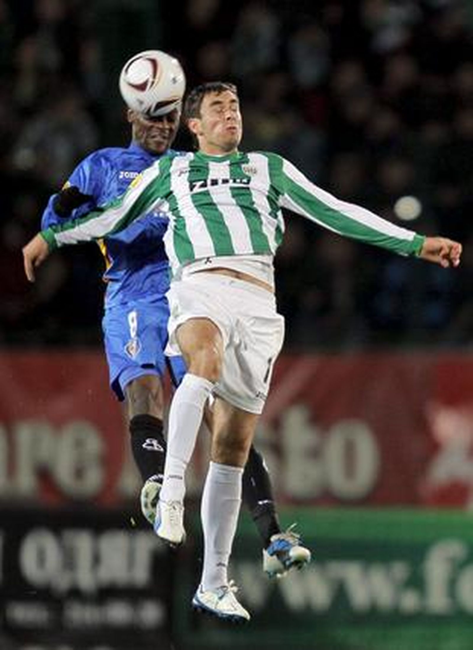 Foto: EFE/AFP/Reuters