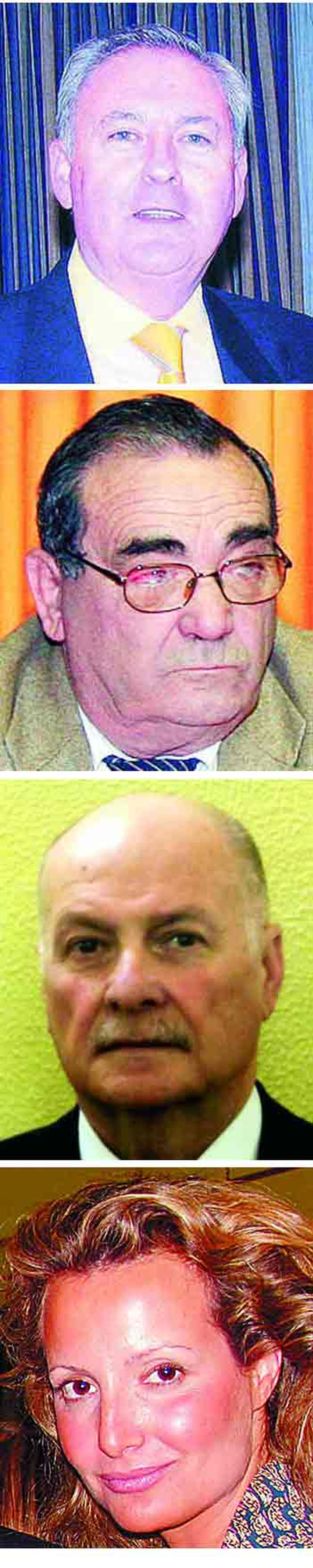 El Ateneo elige a los Reyes Magos de 2010