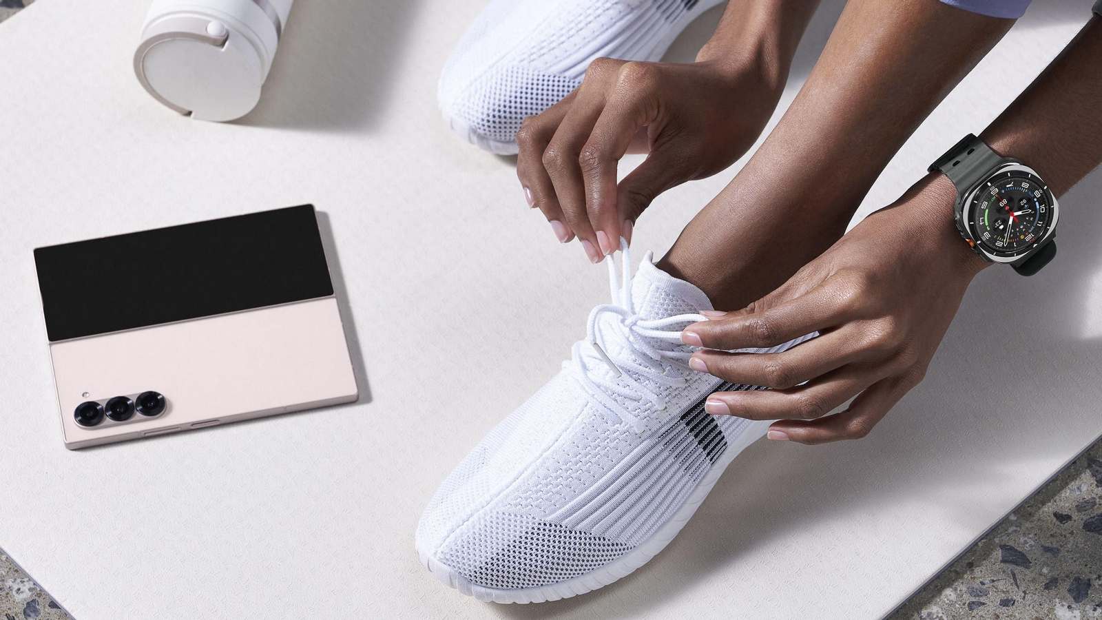 Samsung Galaxy Z Fold6