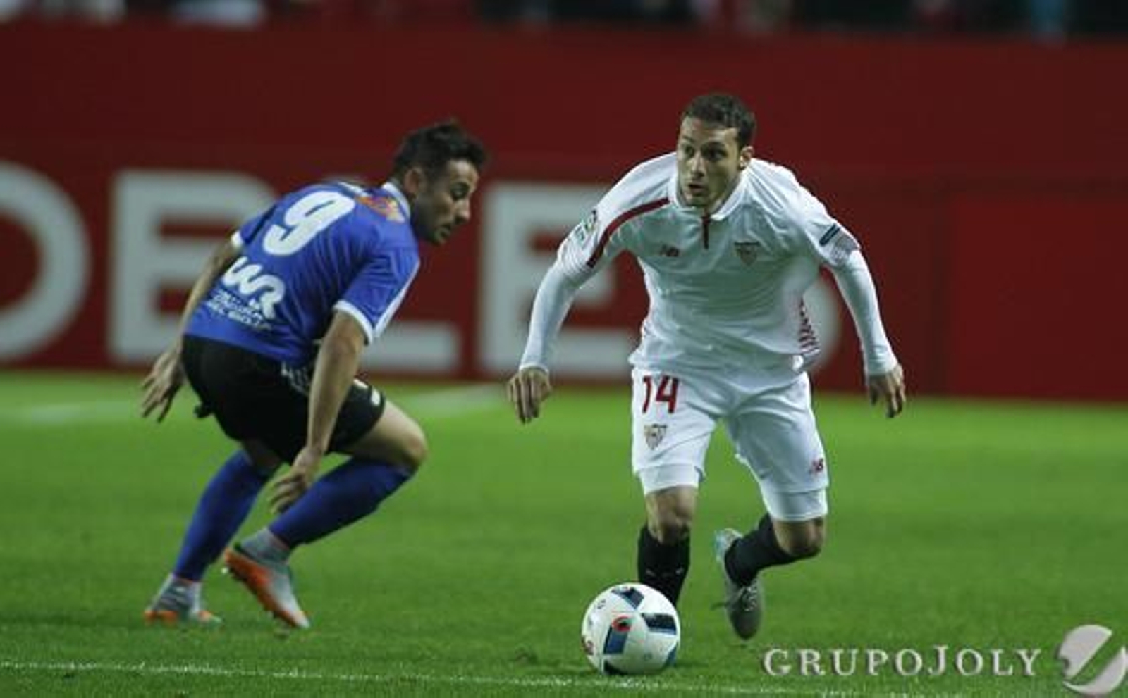 Foto: Antonio Pizarro