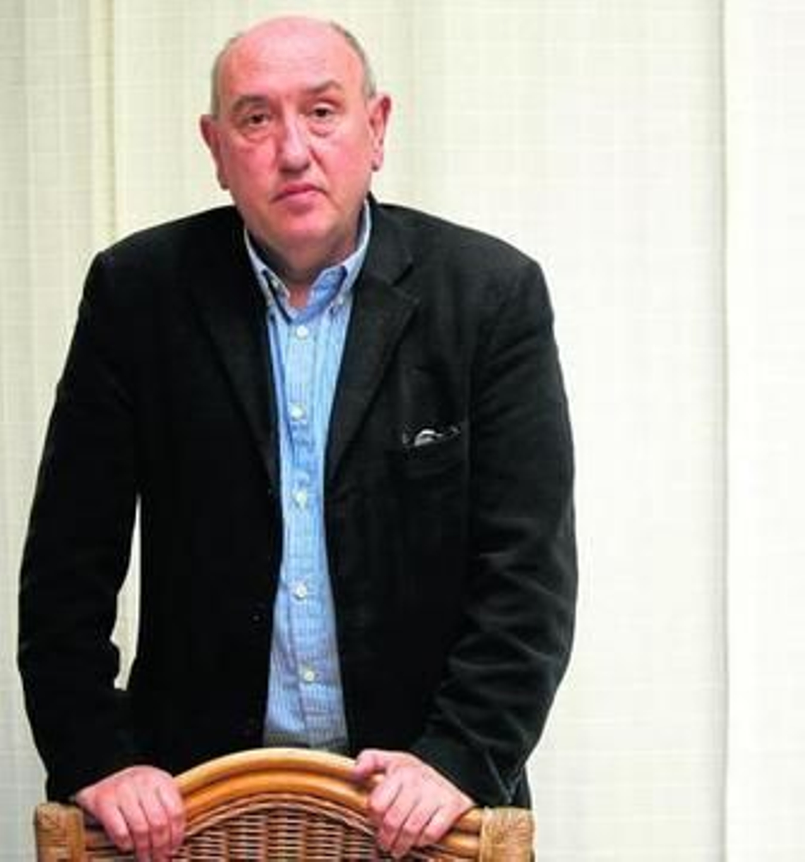 Cuando Franco se metió un gol en propia meta