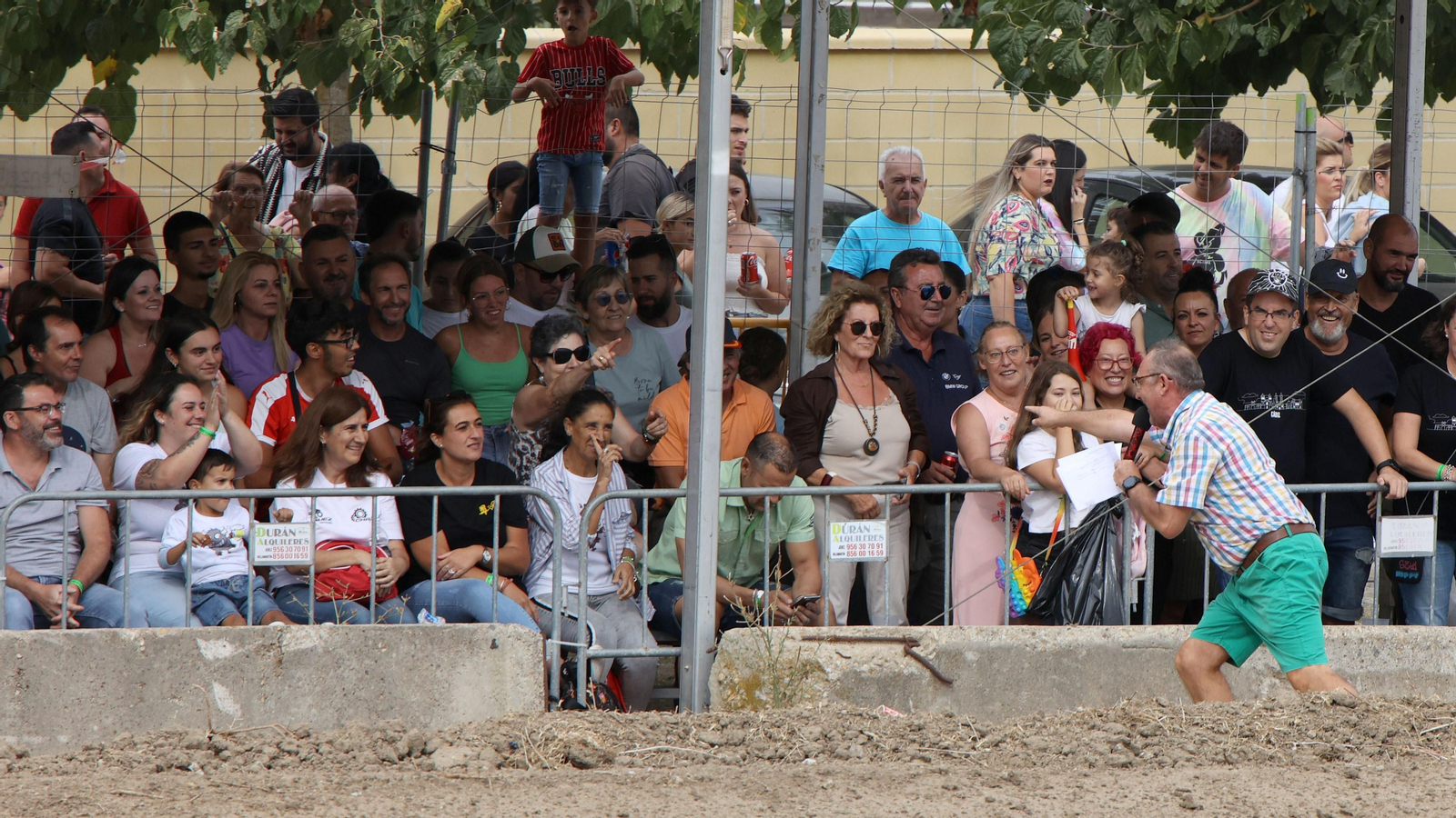 XXVI Campeonato de Andalucía de Tractores de Guadalcacín