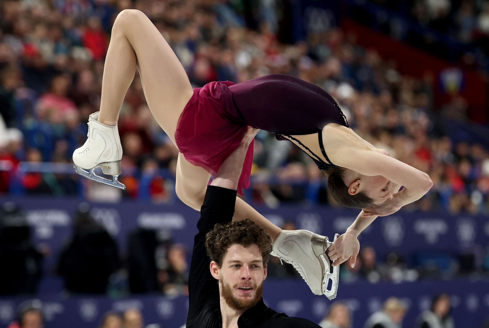 Las mejores fotos de los Juegos Olímpicos de invierno Milán Cortina d'Ampezzo 2026 | Undécima jornada