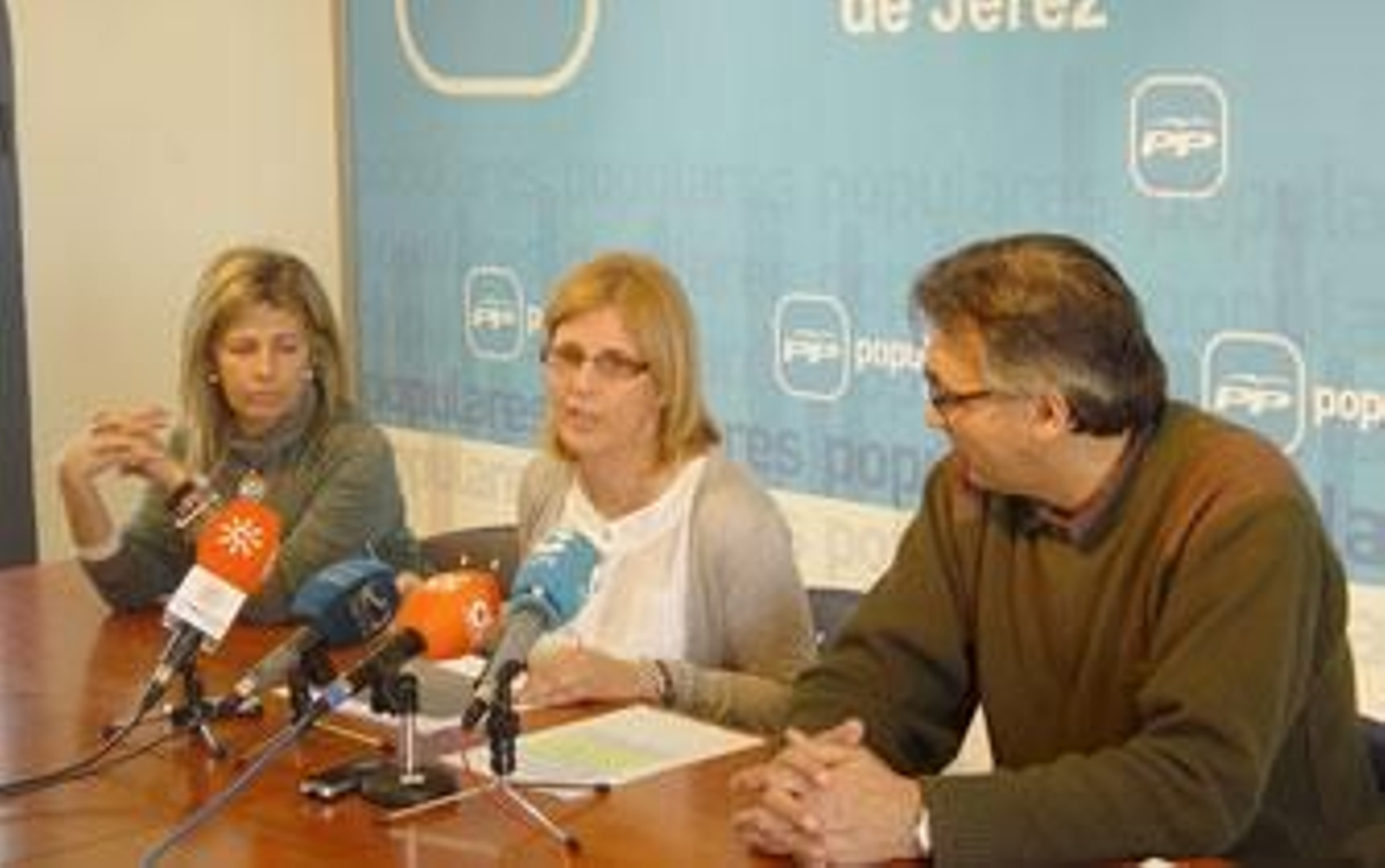 El PP apuesta por crear un plan estratégico de servicios sociales