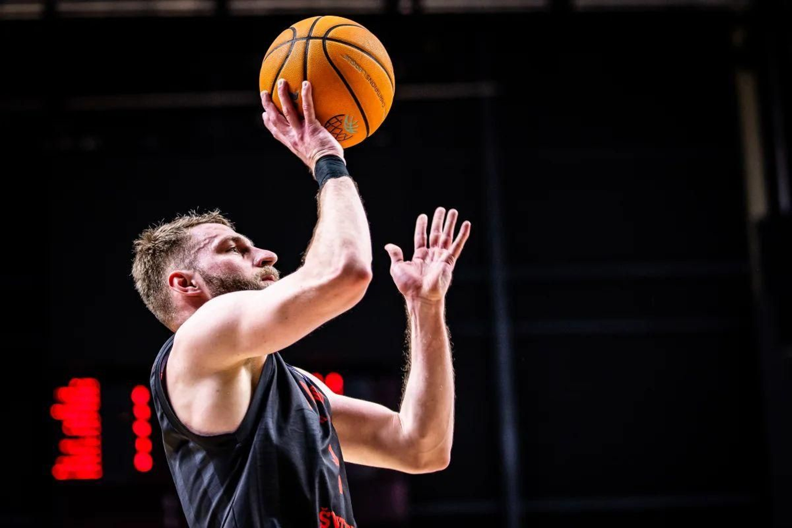 Grupo del Unicaja de BCL: El Rtyas lanza un aviso ante el Galatasaray (86-66)