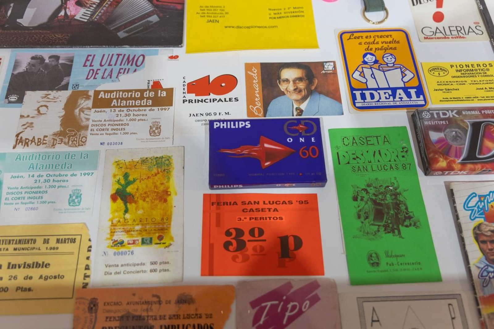 Reviviendo el Jaén de ayer: ‘Cuando éramos zagales’ vuelve con Libro y exposición