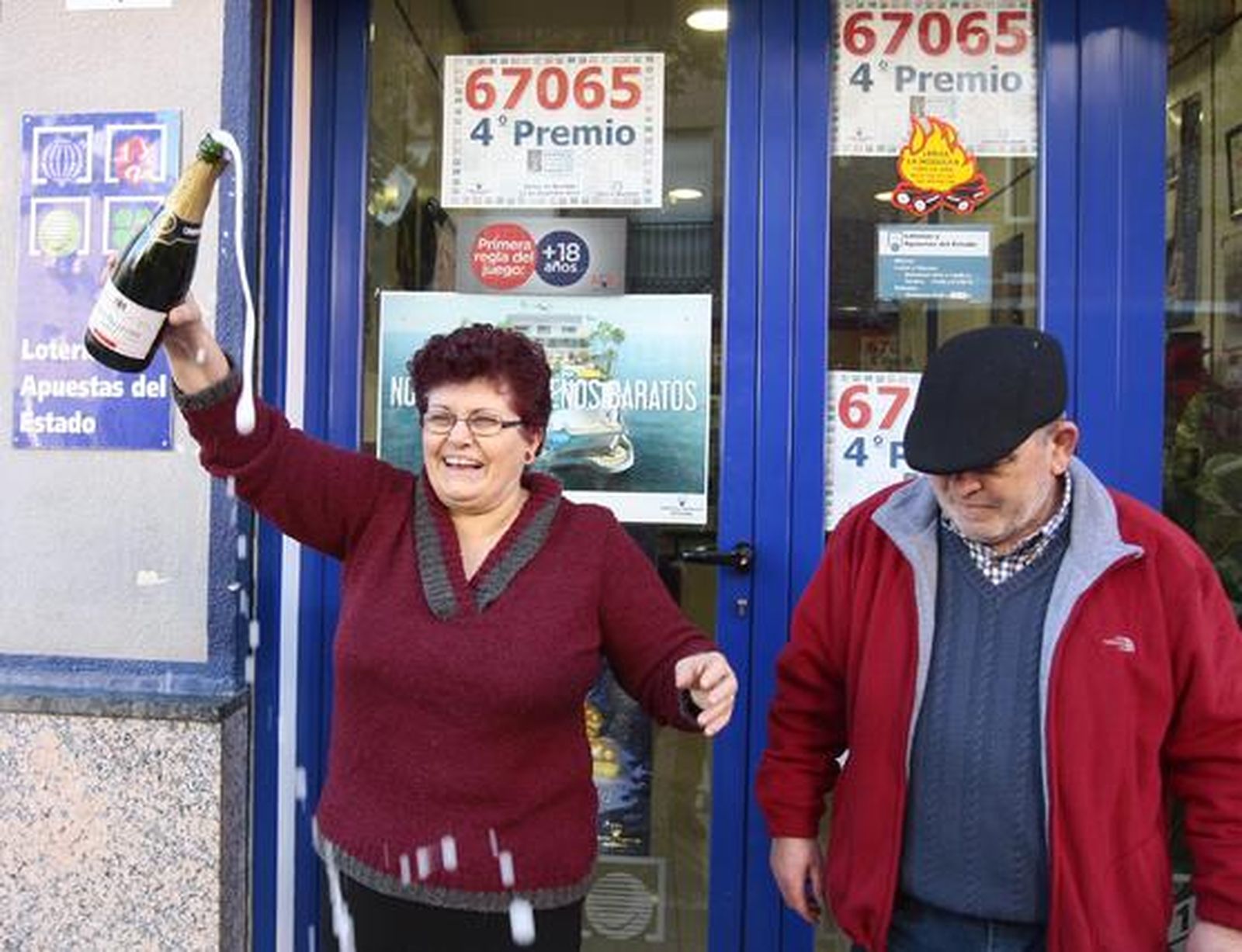 Foto: María Matilde de la Cruz