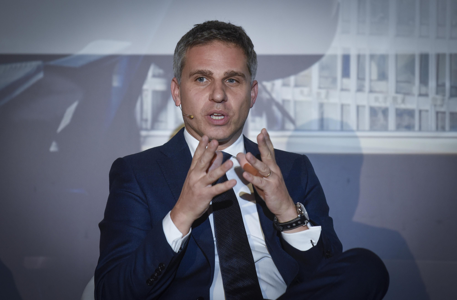 El Foro de Empresas en imágenes