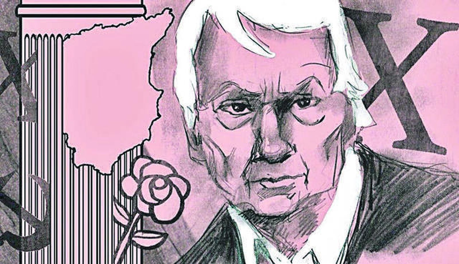 El siglo de Jorge Semprún