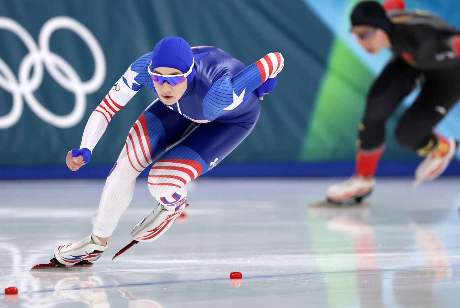 Las mejores fotos de los Juegos Olímpicos de invierno Milán Cortina d'Ampezzo 2026 | Jornada 15