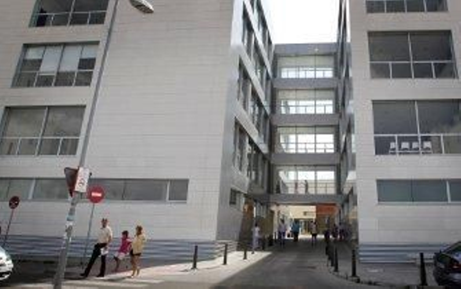 Polémica por el nombramiento de un alto cargo en el hospital